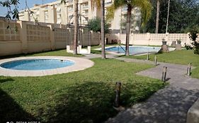 MOTRIL Playa de Granada TROPICAL BEACH